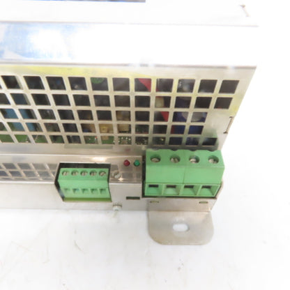 MGV PH513-2420 24V DC 20A Power Supply 3x340 550V Input