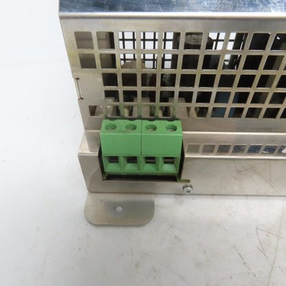 MGV PH513-2420 24V DC 20A Power Supply 3x340 550V Input