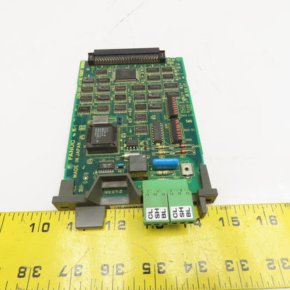 Fanuc A20B-8001-0700/01A Control Circuit Board Card