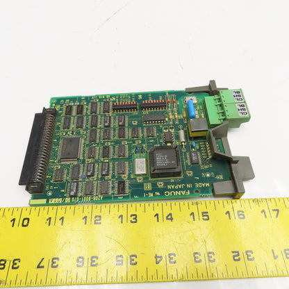 Fanuc A20B-8001-0700/01A Control Circuit Board Card