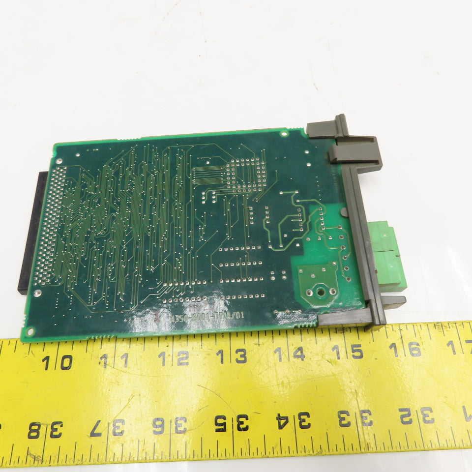 Fanuc A20B-8001-0700/01A Control Circuit Board Card