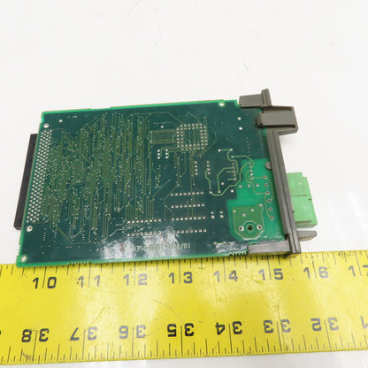 Fanuc A20B-8001-0700/01A Control Circuit Board Card