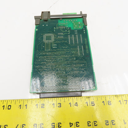 Fanuc A20B-8001-0700/01A Control Circuit Board Card