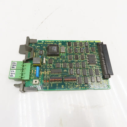 Fanuc A20B-8001-0700/01A Control Circuit Board Card