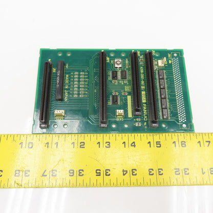 Fanuc A20B-2001-0670/02A Control Circuit Board