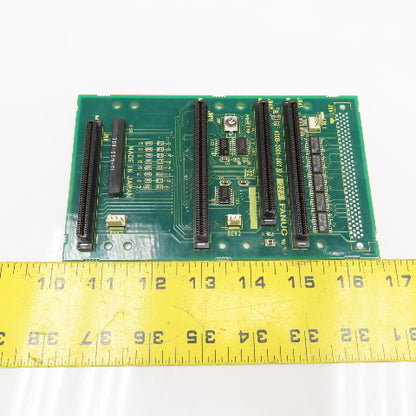 Fanuc A20B-2001-0670/02A Control Circuit Board