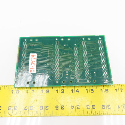 Fanuc A20B-2001-0670/02A Control Circuit Board
