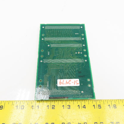 Fanuc A20B-2001-0670/02A Control Circuit Board