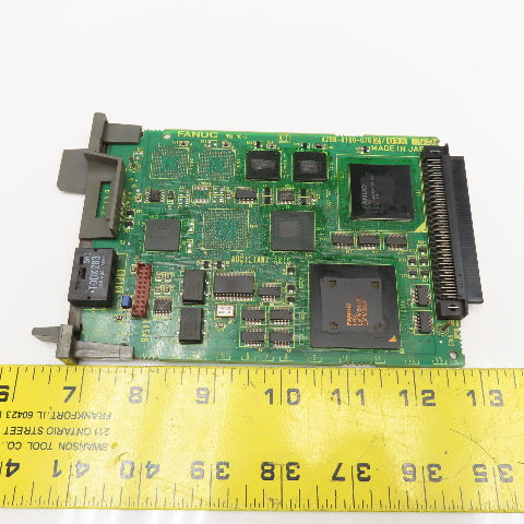 Fanuc A20B-8100-0762/03A Control Circuit Board