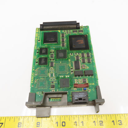 Fanuc A20B-8100-0762/03A Control Circuit Board