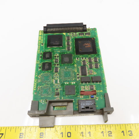 Fanuc A20B-8100-0762/03A Control Circuit Board
