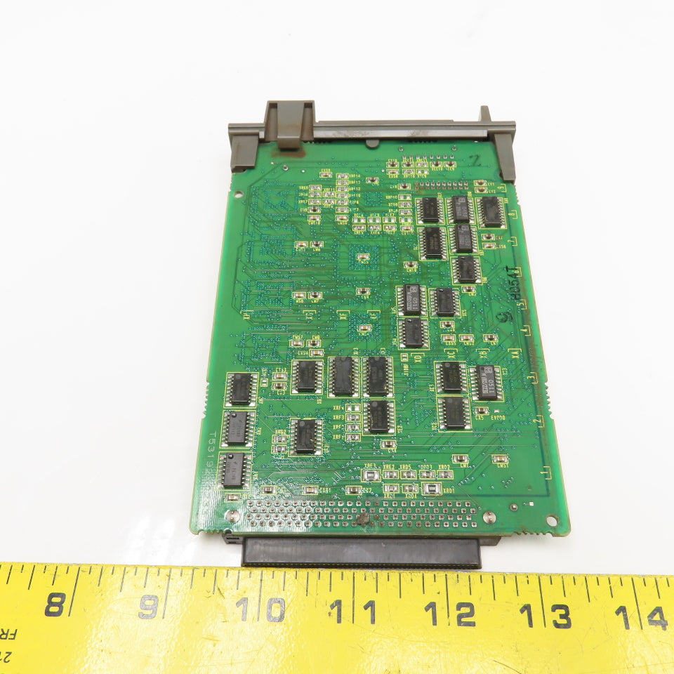 Fanuc A20B-8100-0762/03A Control Circuit Board