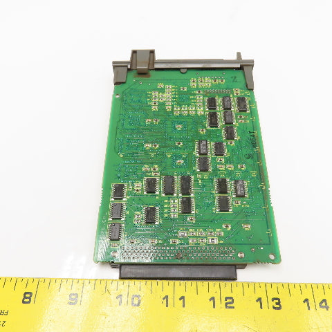 Fanuc A20B-8100-0762/03A Control Circuit Board