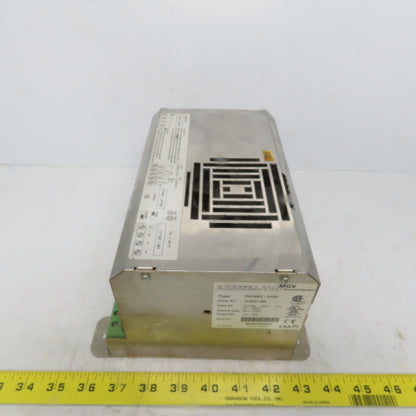 MGV PH1003-2440 3x340 550V 24V 20A Output Power Supply