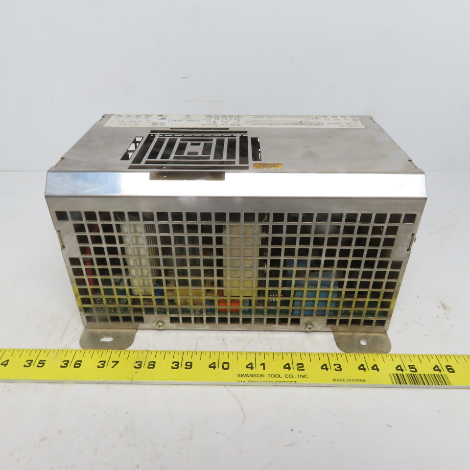 MGV PH1003-2440 3x340 550V 24V 20A Output Power Supply