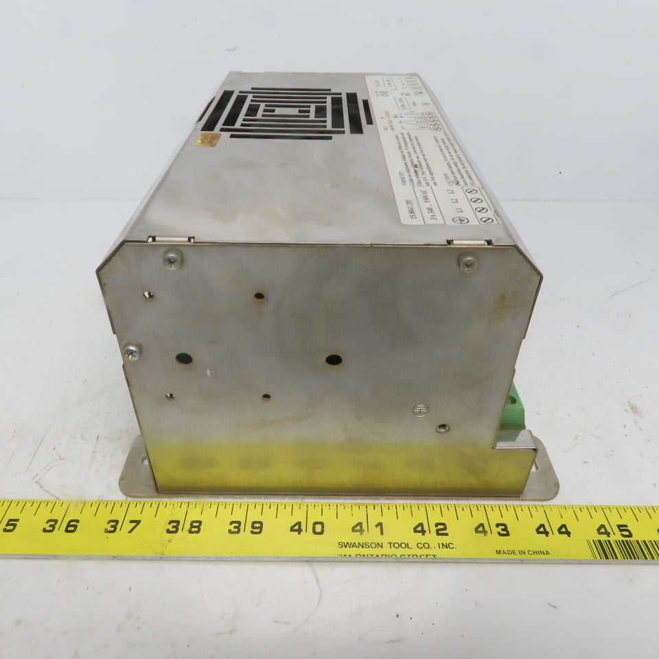 MGV PH1003-2440 3x340 550V 24V 20A Output Power Supply