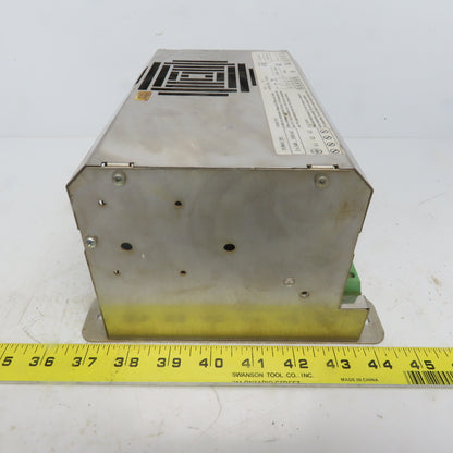 MGV PH1003-2440 3x340 550V 24V 20A Output Power Supply