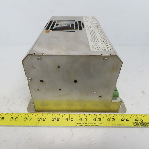MGV PH1003-2440 3x340 550V 24V 20A Output Power Supply