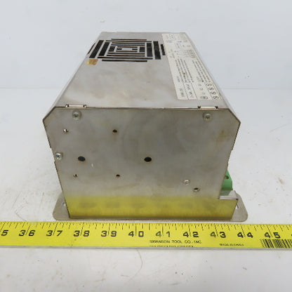 MGV PH1003-2440 3x340 550V 24V 20A Output Power Supply