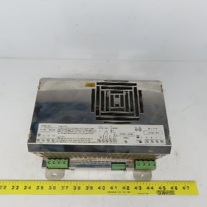 MGV PH1003-2440 3x340 550V 24V 20A Output Power Supply