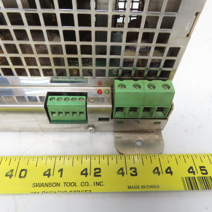 MGV PH1003-2440 3x340 550V 24V 20A Output Power Supply