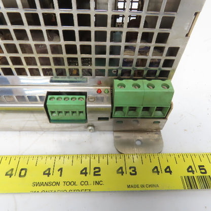 MGV PH1003-2440 3x340 550V 24V 20A Output Power Supply