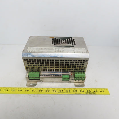 MGV PH1003-2440 3x340 550V 24V 20A Output Power Supply