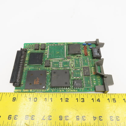 Fanuc A20B-8100-0423/01A Auxiliary Axis Control Circuit Board