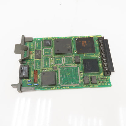 Fanuc A20B-8100-0423/01A Auxiliary Axis Control Circuit Board