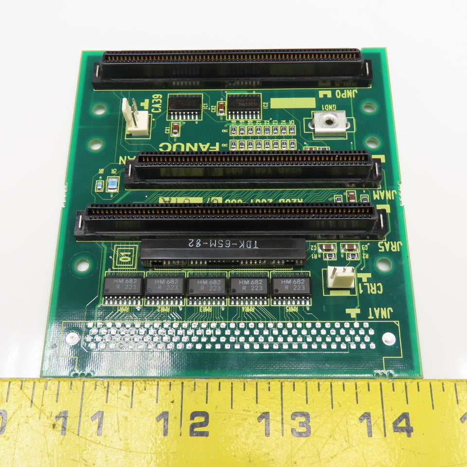 Fanuc A20B-2001-0860/01A Control Circuit Board