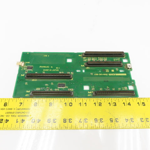 Fanuc A20B-2003-0890/02A Control Circuit Board