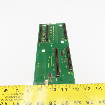 Fanuc A20B-2003-0890/02A Control Circuit Board