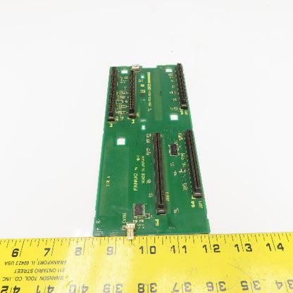 Fanuc A20B-2003-0890/02A Control Circuit Board