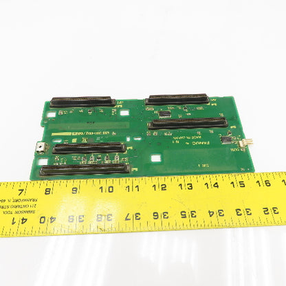 Fanuc A20B-2003-0890/02A Control Circuit Board