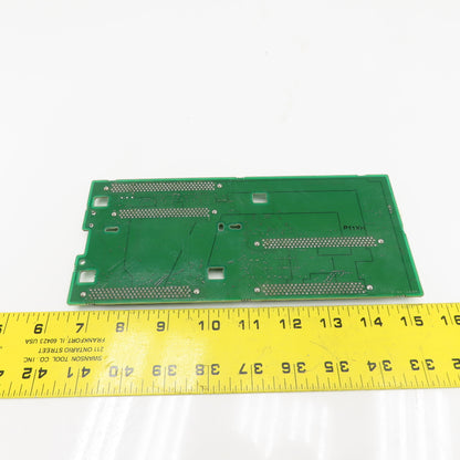 Fanuc A20B-2003-0890/02A Control Circuit Board