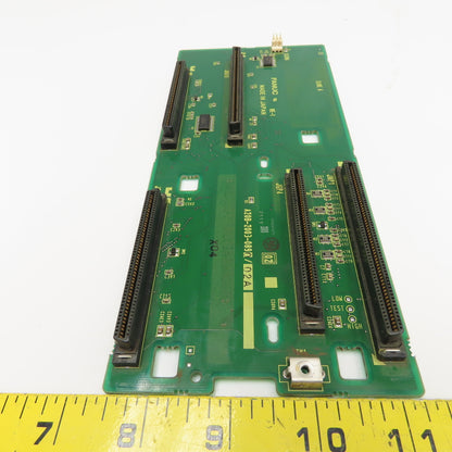 Fanuc A20B-2003-0890/02A Control Circuit Board