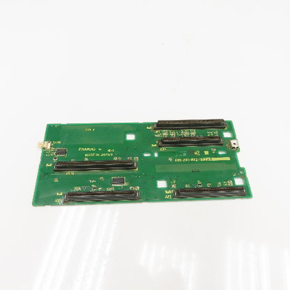 Fanuc A20B-2003-0890/02A Control Circuit Board