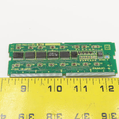Fanuc A20B-2902-0371/02A Control Circuit Board