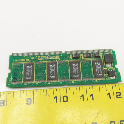 Fanuc A20B-2902-0371/02A Control Circuit Board