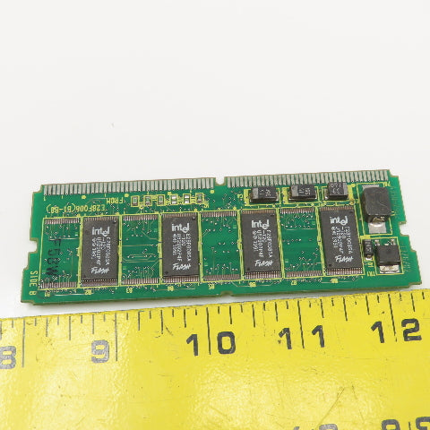 Fanuc A20B-2902-0371/02A Control Circuit Board