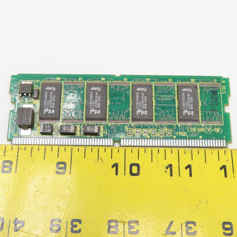 Fanuc A20B-2902-0371/02A Control Circuit Board
