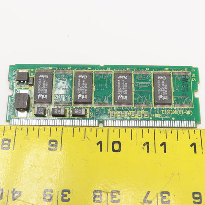 Fanuc A20B-2902-0371/02A Control Circuit Board