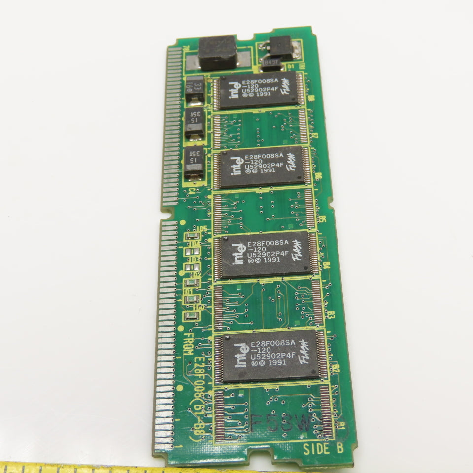 Fanuc A20B-2902-0371/02A Control Circuit Board