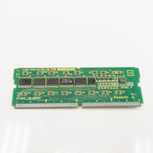 Fanuc A20B-2902-0371/02A Control Circuit Board