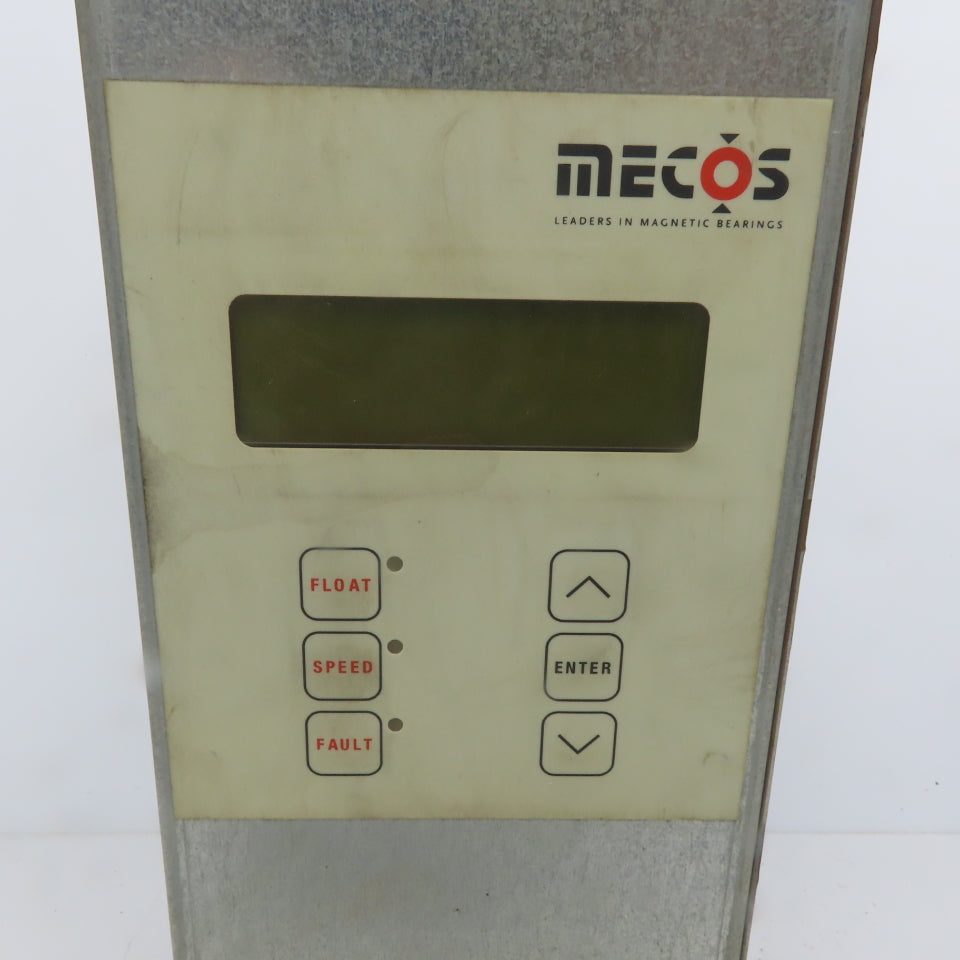Mecos Traxler MBE3-50 Frequency Inverter 3x400-500V  Ver: BG10328-05