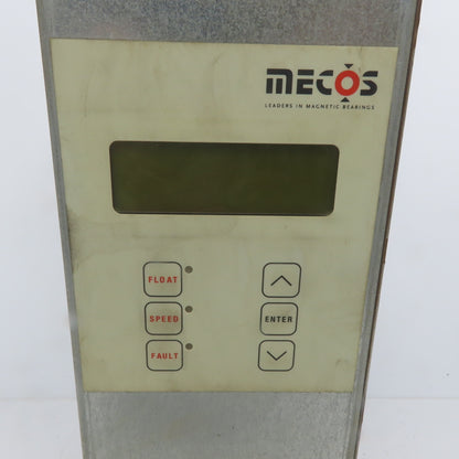 Mecos Traxler MBE3-50 Frequency Inverter 3x400-500V  Ver: BG10328-05