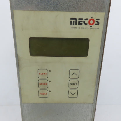 Mecos Traxler MBE3-50 Frequency Inverter 3x400-500V  Ver: BG10328-05