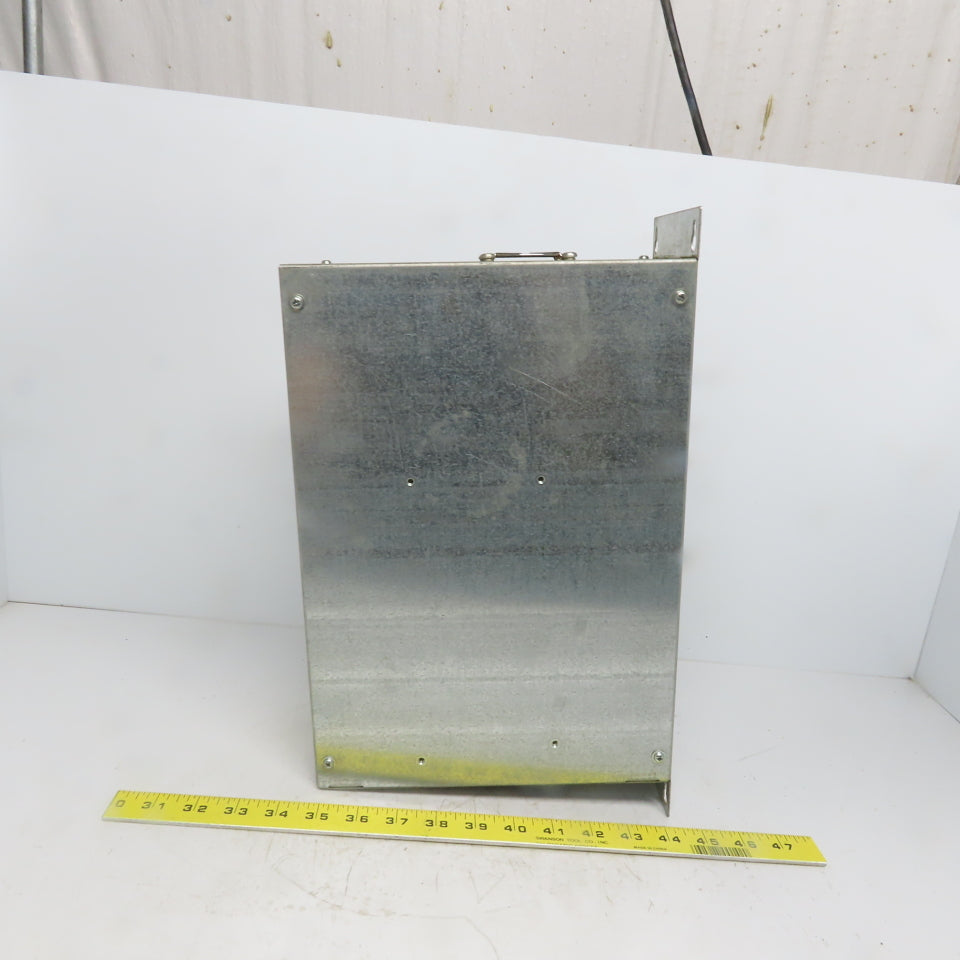 Mecos Traxler MBE3-50 Frequency Inverter 3x400-500V  Ver: BG10328-05