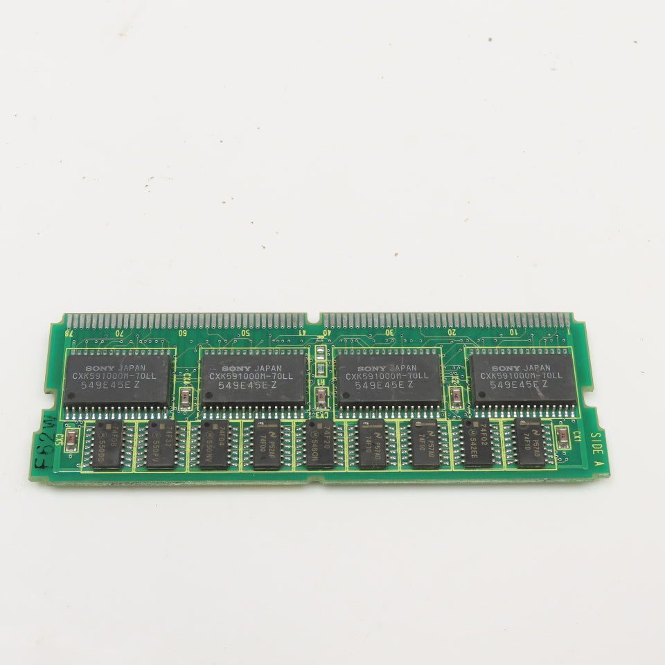 Fanuc A20B-2902-0210/03A Circuit Board