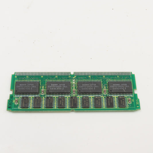 Fanuc A20B-2902-0210/03A Circuit Board